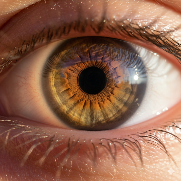 Sharpen Mental Clarity